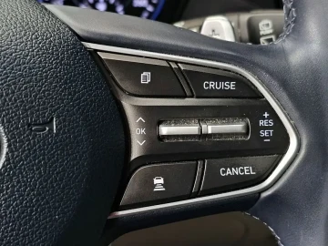 2021 Hyundai Palisade с пробегом 44 535 км