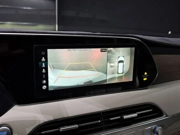 2021 Hyundai Palisade с пробегом 44 535 км