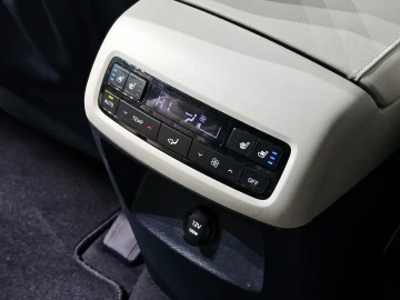 2021 Hyundai Palisade с пробегом 44 535 км
