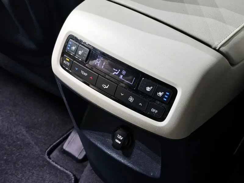 2021 Hyundai Palisade с пробегом 44 535 км
