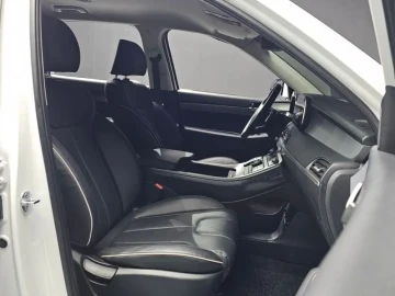 2022 Hyundai Palisade с пробегом 105 780 км