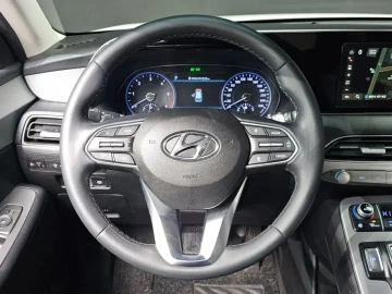 2022 Hyundai Palisade с пробегом 105 780 км