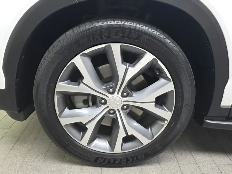 2022 Hyundai Palisade с пробегом 80 314 км