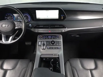 2022 Hyundai Palisade с пробегом 80 314 км
