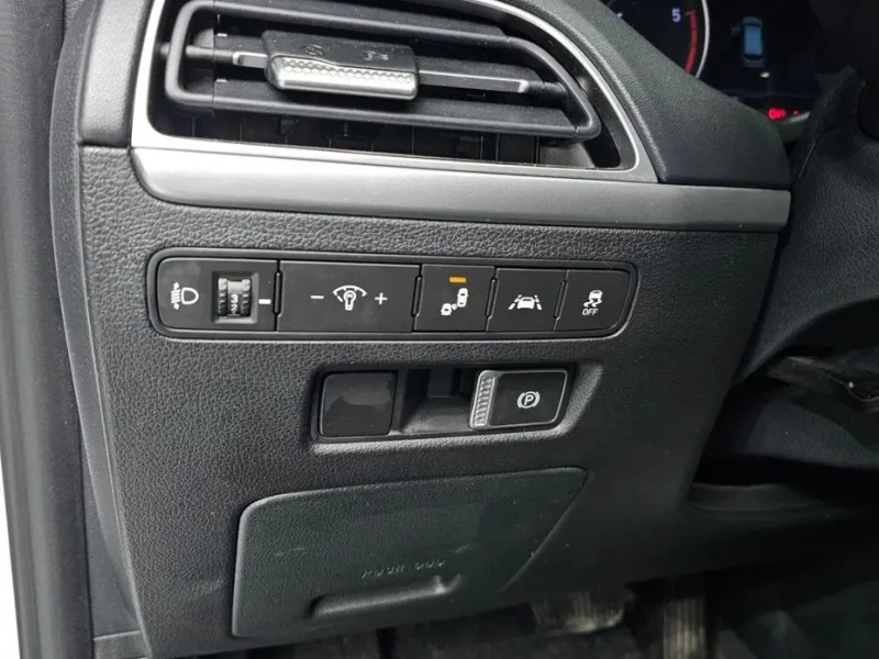 2022 Hyundai Palisade с пробегом 105 780 км