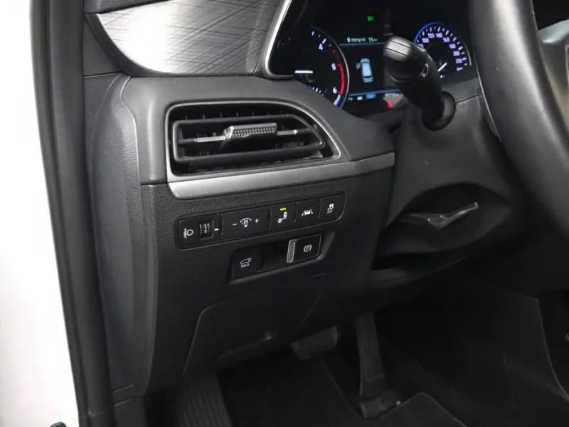 2022 Hyundai Palisade с пробегом 80 314 км