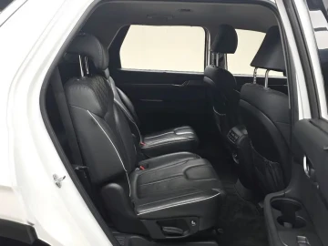 2022 Hyundai Palisade с пробегом 80 314 км