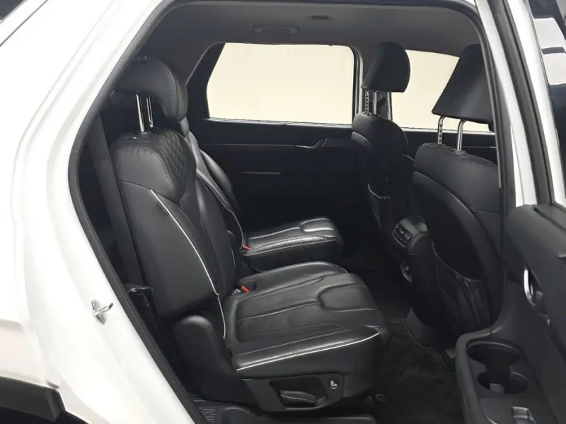 2022 Hyundai Palisade с пробегом 80 314 км