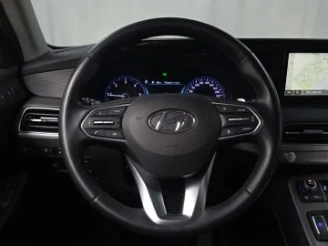 2022 Hyundai Palisade с пробегом 80 314 км