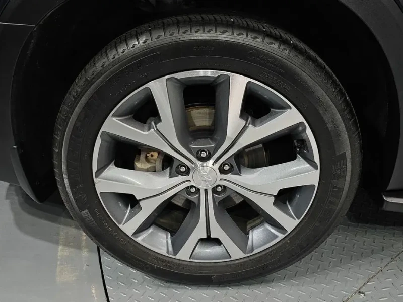 2019 Hyundai Palisade с пробегом 115 798 км