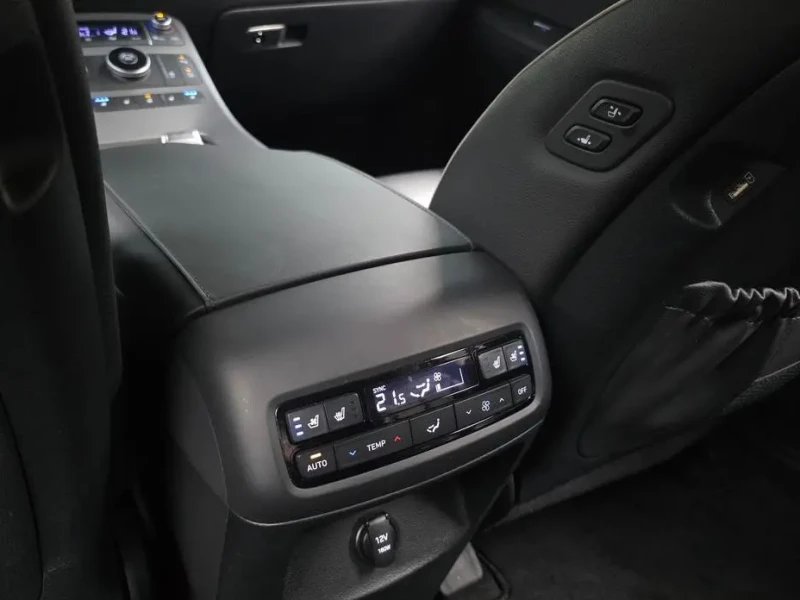 2022 Hyundai Palisade с пробегом 80 314 км