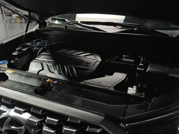 2019 Hyundai Palisade с пробегом 115 798 км