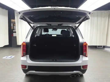 2022 Hyundai Palisade с пробегом 80 314 км