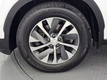 2021 Hyundai Palisade с пробегом 122 997 км