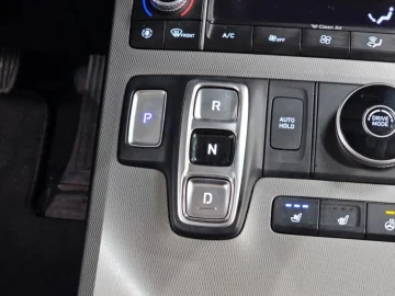 2021 Hyundai Palisade с пробегом 122 997 км