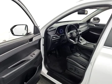 2021 Hyundai Palisade с пробегом 122 997 км
