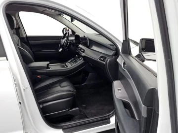 2021 Hyundai Palisade с пробегом 122 997 км