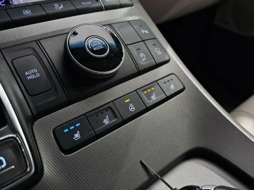 2019 Hyundai Palisade с пробегом 115 798 км