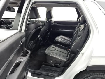 2021 Hyundai Palisade с пробегом 122 997 км