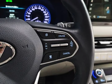2019 Hyundai Palisade с пробегом 115 798 км