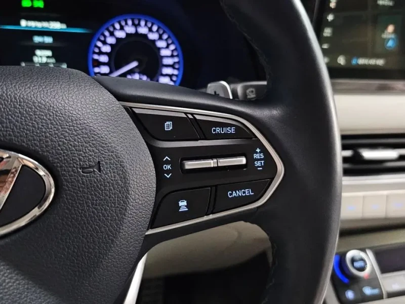 2019 Hyundai Palisade с пробегом 115 798 км