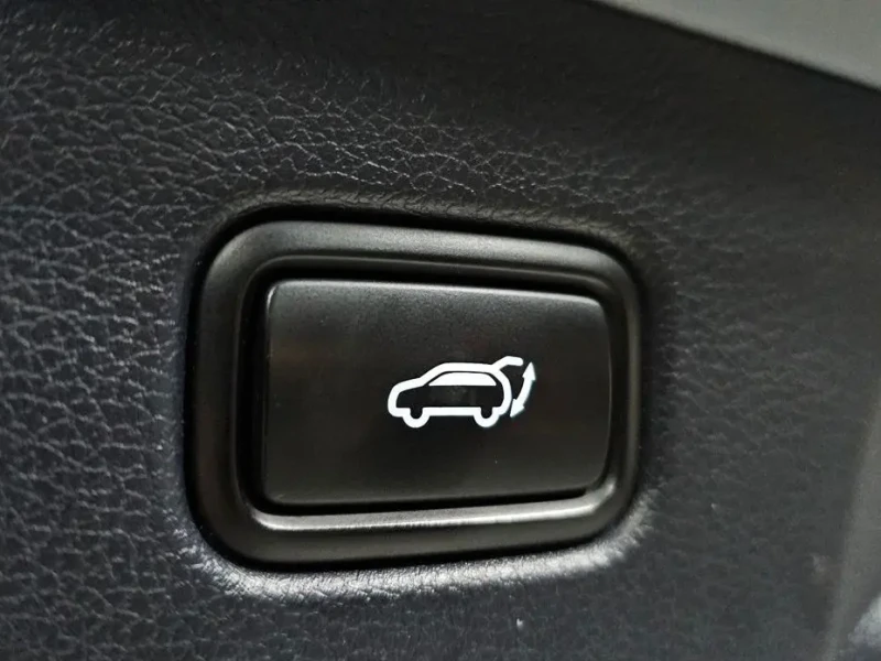 2019 Hyundai Palisade с пробегом 115 798 км