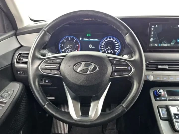 2021 Hyundai Palisade с пробегом 122 997 км