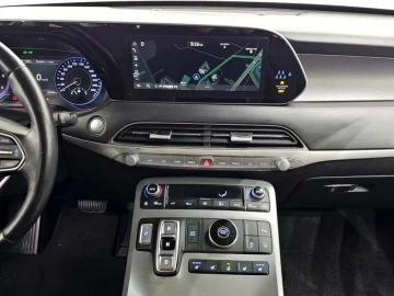 2021 Hyundai Palisade с пробегом 122 997 км