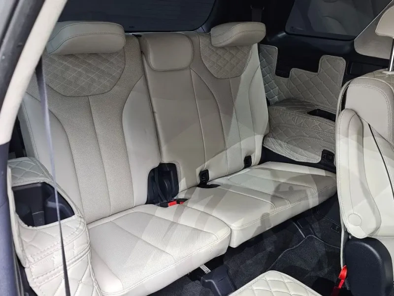 2019 Hyundai Palisade с пробегом 115 798 км
