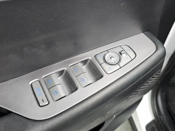 2021 Hyundai Palisade с пробегом 122 997 км
