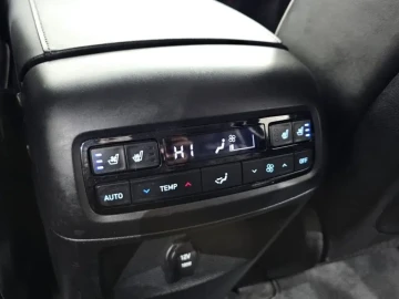 2021 Hyundai Palisade с пробегом 122 997 км