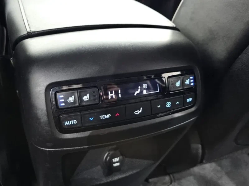 2021 Hyundai Palisade с пробегом 122 997 км