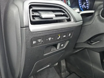 2021 Hyundai Palisade с пробегом 122 997 км