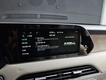 2019 Hyundai Palisade с пробегом 115 798 км