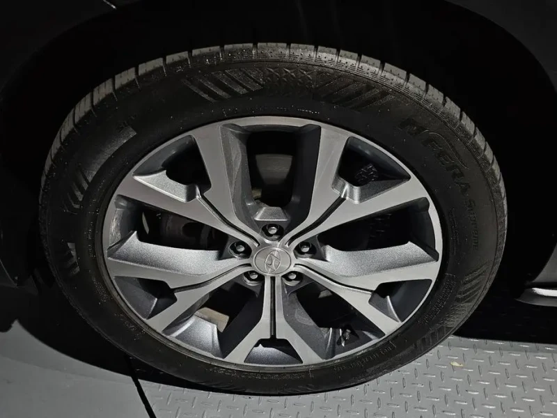 2019 Hyundai Palisade с пробегом 115 798 км