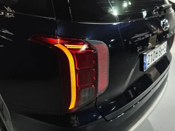 2019 Hyundai Palisade с пробегом 115 798 км