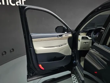 2019 Hyundai Palisade с пробегом 115 798 км