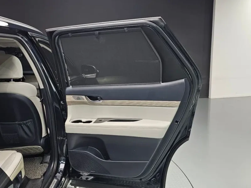 2019 Hyundai Palisade с пробегом 115 798 км