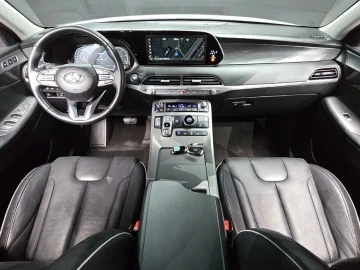 2022 Hyundai Palisade с пробегом 53 201 км