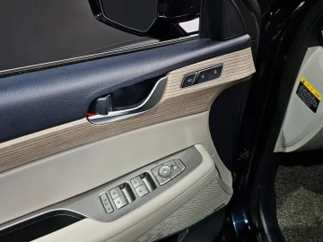 2019 Hyundai Palisade с пробегом 115 798 км