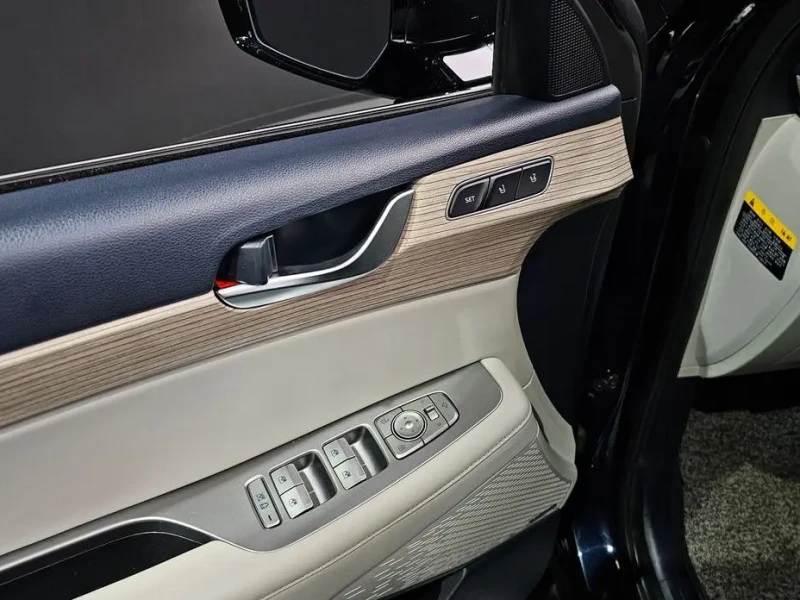 2019 Hyundai Palisade с пробегом 115 798 км