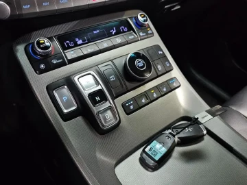 2022 Hyundai Palisade с пробегом 53 201 км