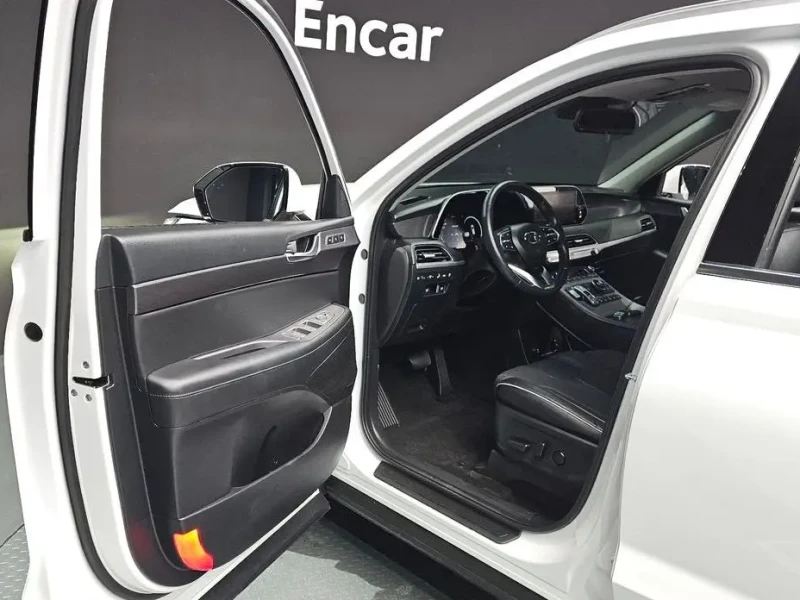 2022 Hyundai Palisade с пробегом 53 201 км