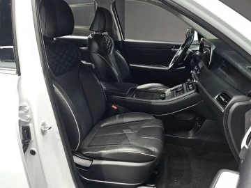2022 Hyundai Palisade с пробегом 53 201 км