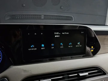 2019 Hyundai Palisade с пробегом 115 798 км