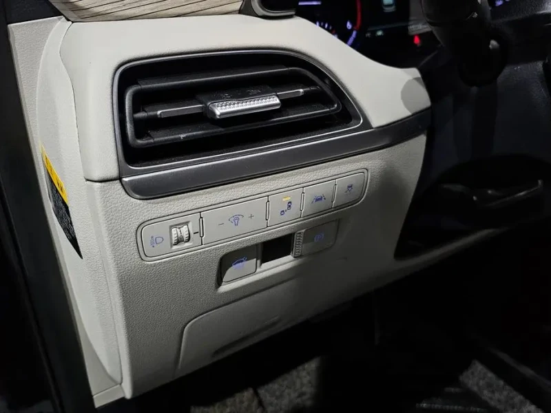 2019 Hyundai Palisade с пробегом 115 798 км