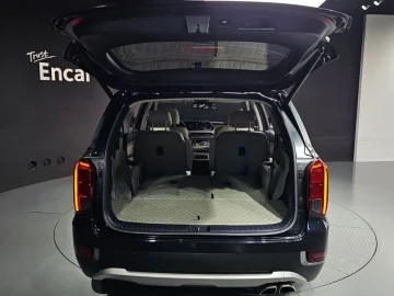2019 Hyundai Palisade с пробегом 115 798 км