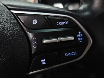 2022 Hyundai Palisade с пробегом 53 201 км
