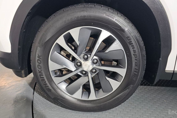 2019 Hyundai Palisade с пробегом 91 433 км