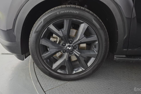 2022 Hyundai Palisade с пробегом 156 325 км